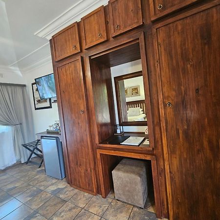Saint Lucia Estuary Leopard Corner Lodge מראה חיצוני תמונה
