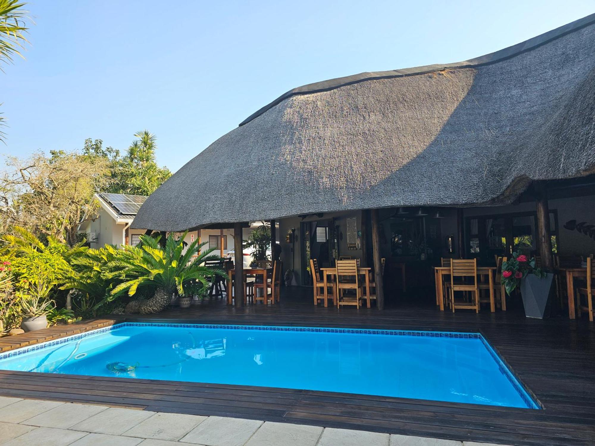 Saint Lucia Estuary Leopard Corner Lodge מראה חיצוני תמונה