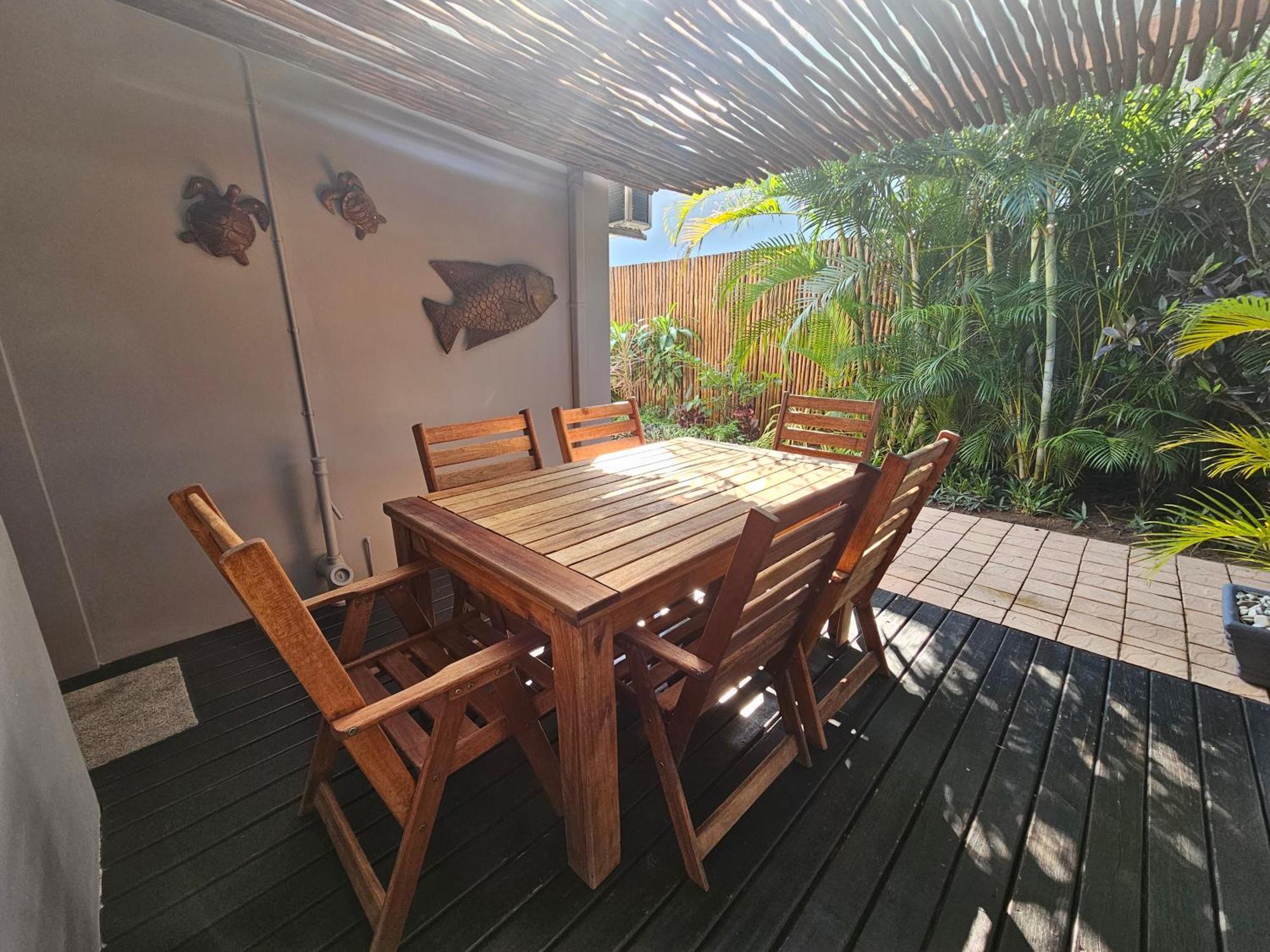 Saint Lucia Estuary Leopard Corner Lodge מראה חיצוני תמונה