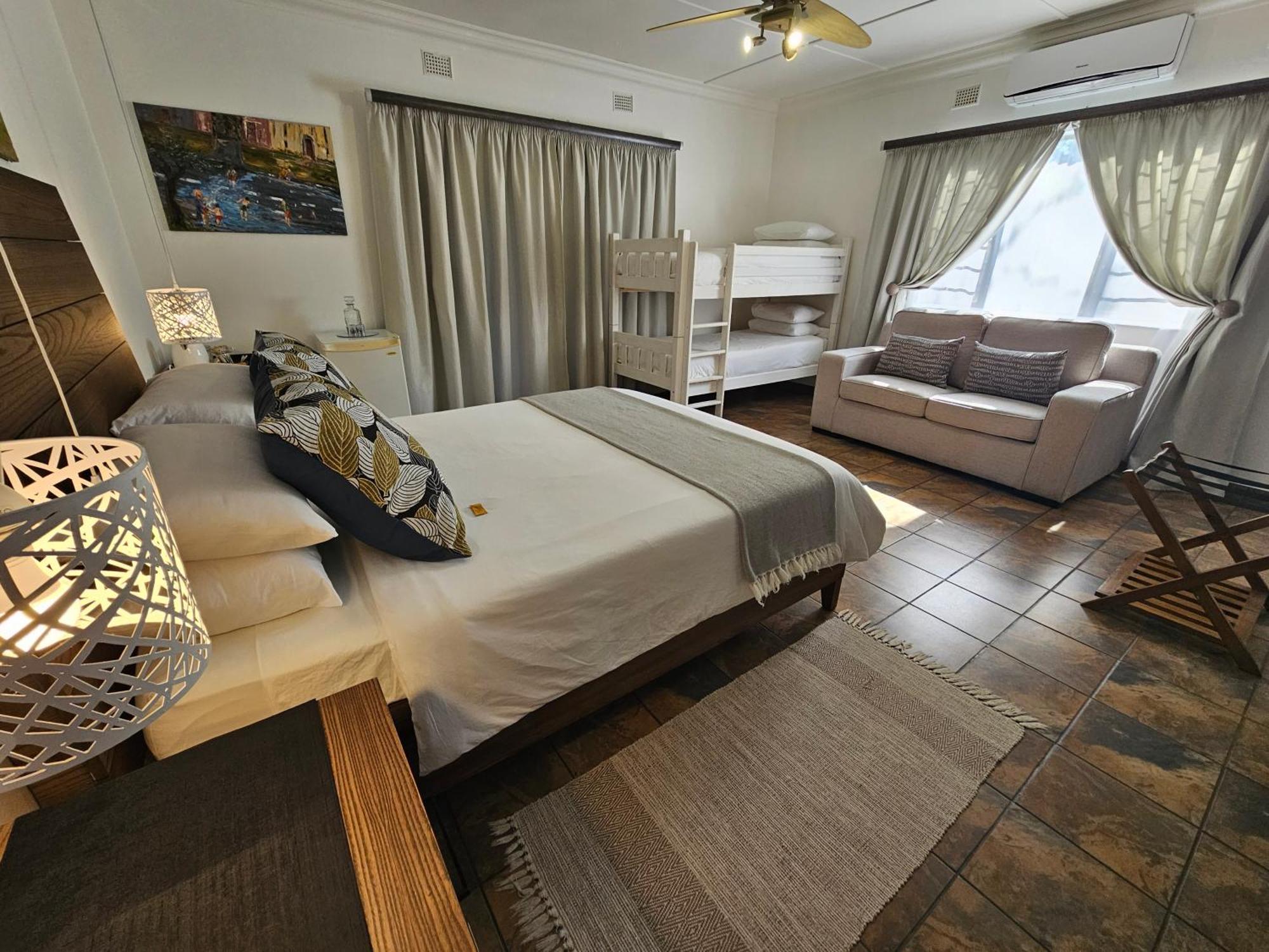 Saint Lucia Estuary Leopard Corner Lodge מראה חיצוני תמונה