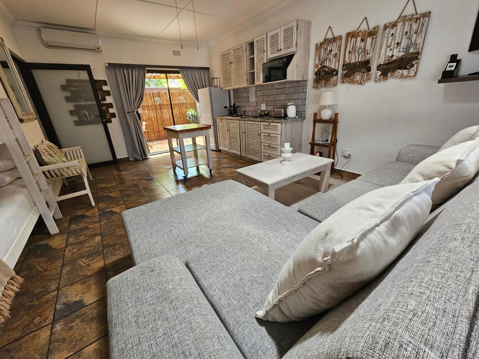 Saint Lucia Estuary Leopard Corner Lodge מראה חיצוני תמונה