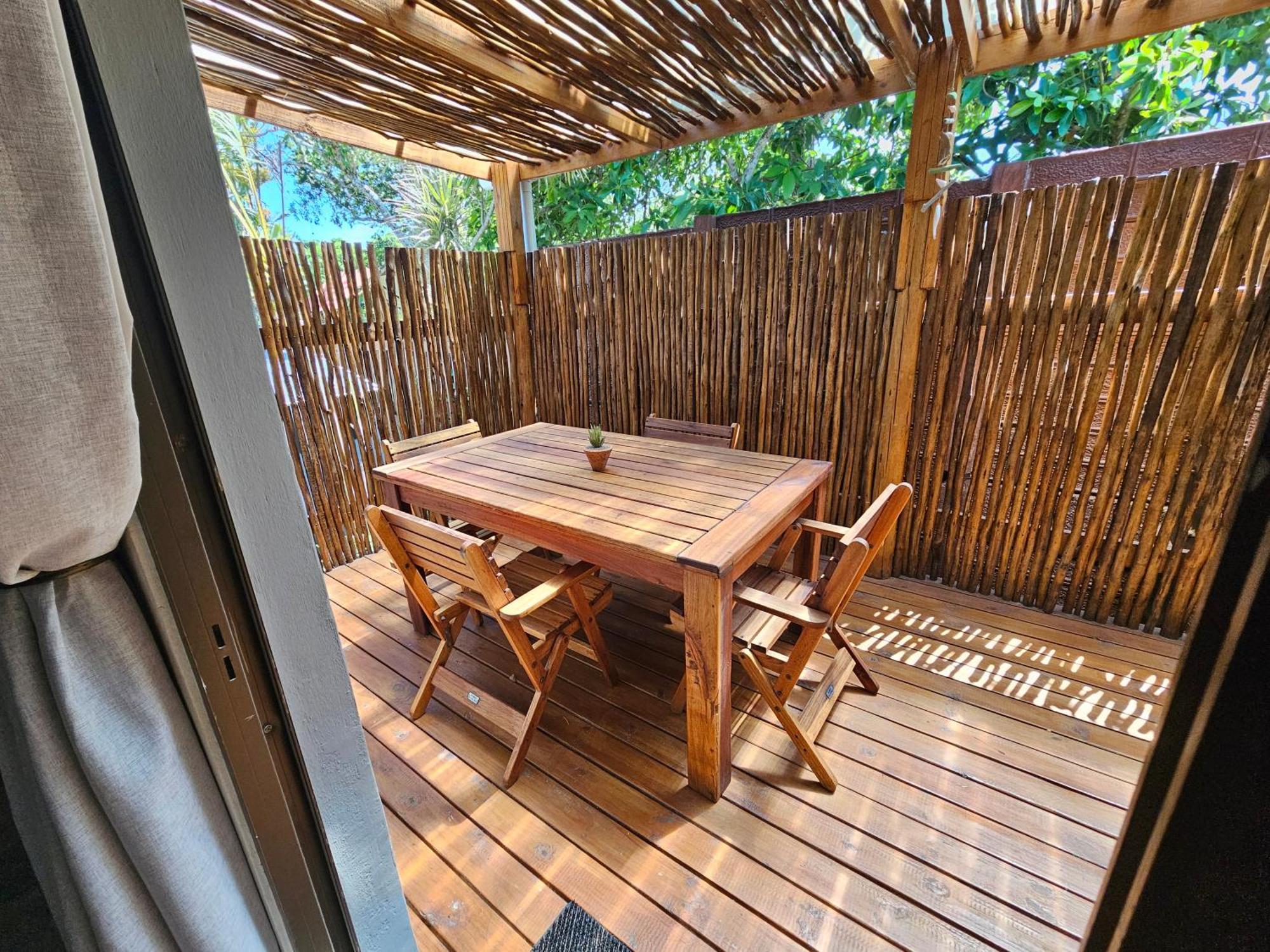 Saint Lucia Estuary Leopard Corner Lodge מראה חיצוני תמונה