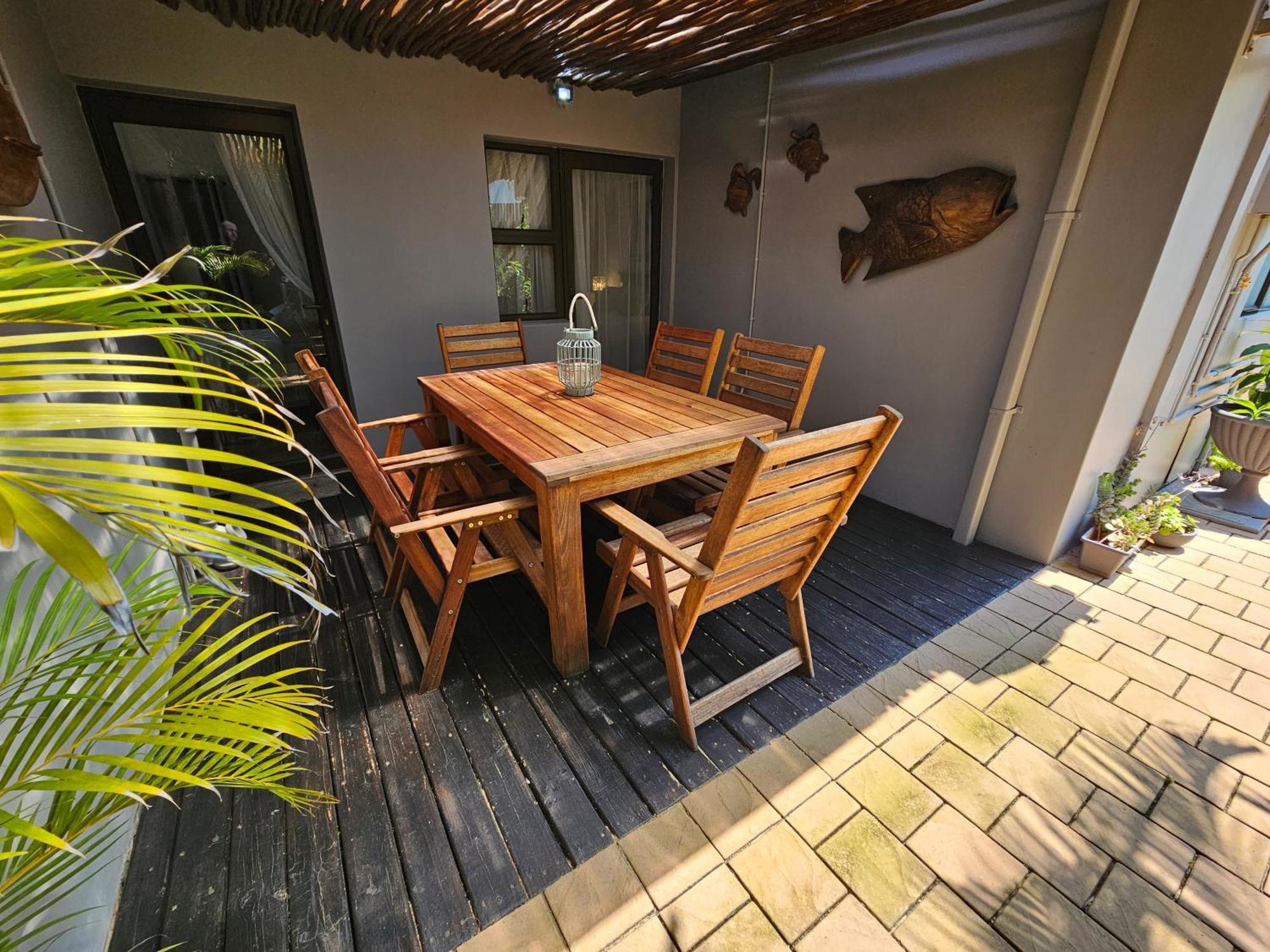 Saint Lucia Estuary Leopard Corner Lodge מראה חיצוני תמונה