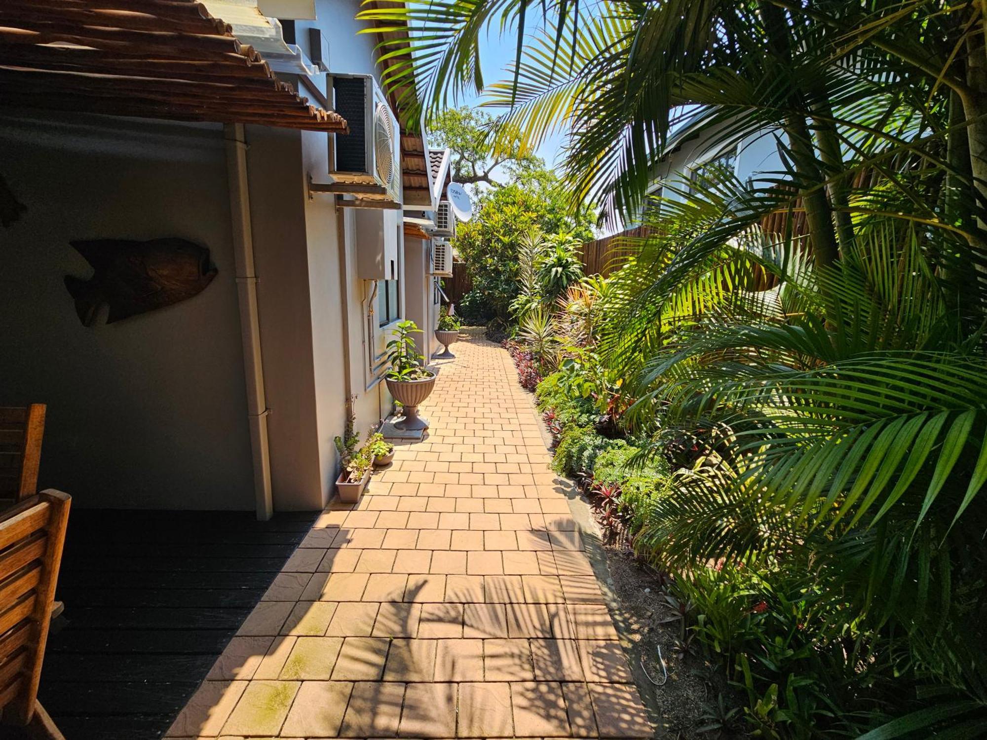 Saint Lucia Estuary Leopard Corner Lodge מראה חיצוני תמונה