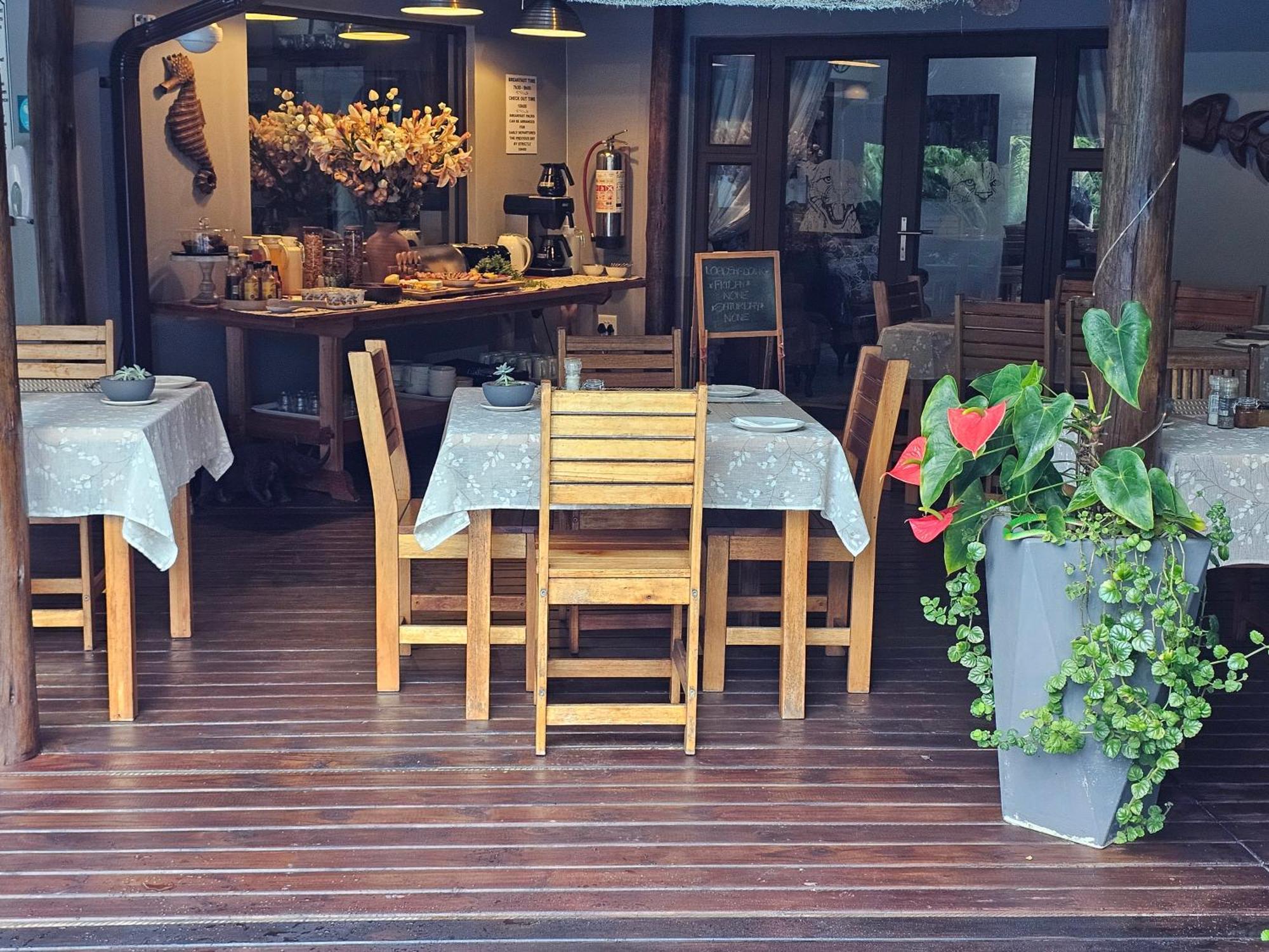 Saint Lucia Estuary Leopard Corner Lodge מראה חיצוני תמונה