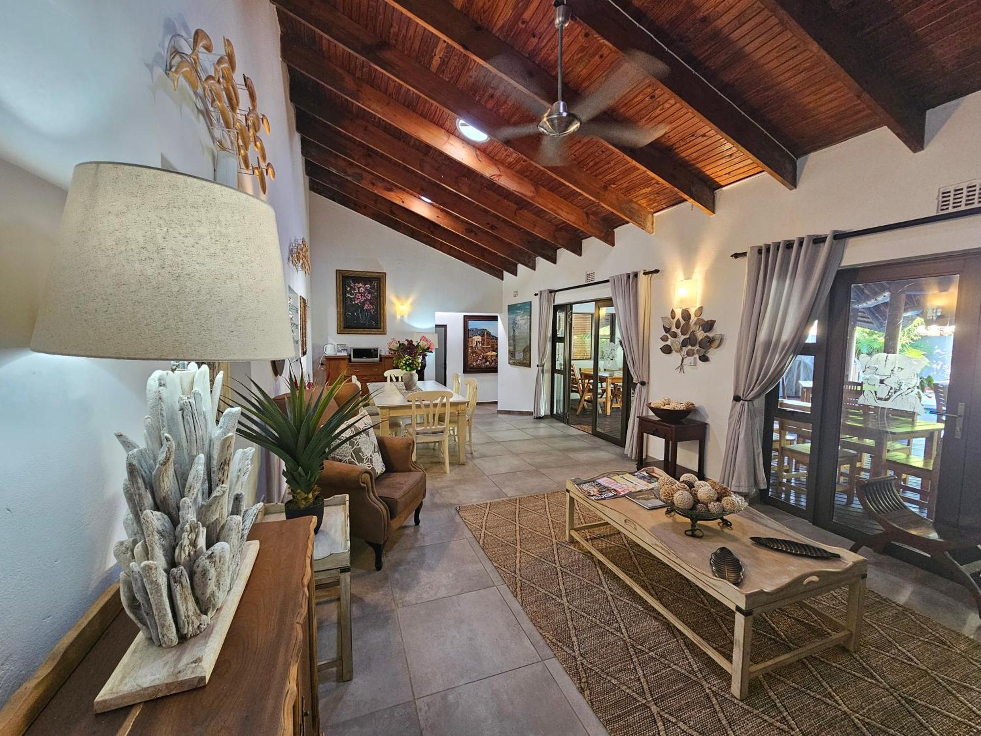Saint Lucia Estuary Leopard Corner Lodge מראה חיצוני תמונה