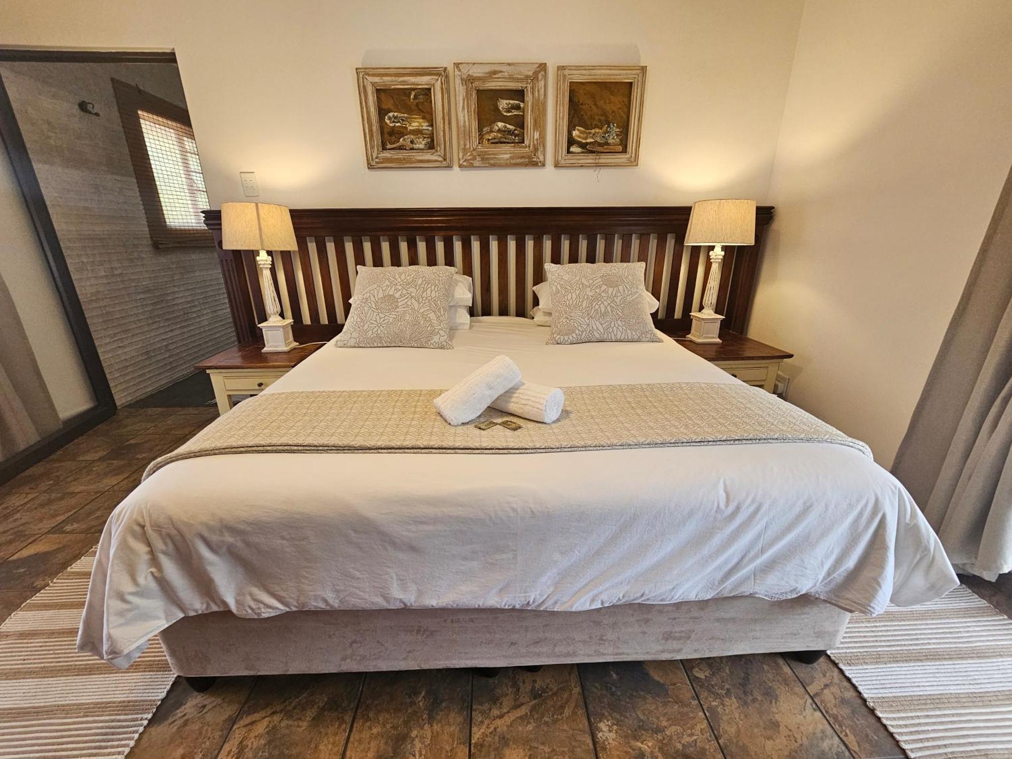Saint Lucia Estuary Leopard Corner Lodge מראה חיצוני תמונה