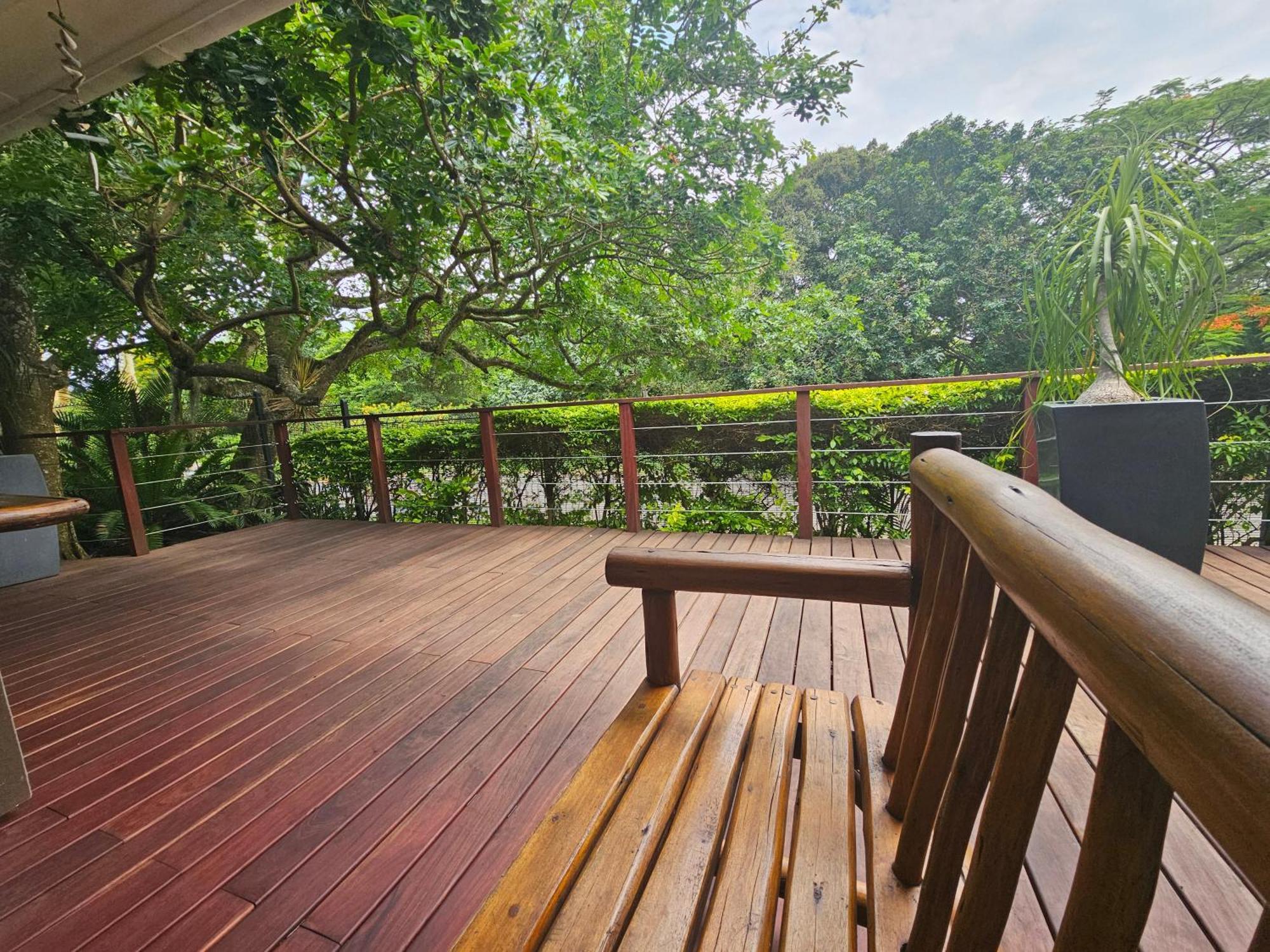 Saint Lucia Estuary Leopard Corner Lodge מראה חיצוני תמונה