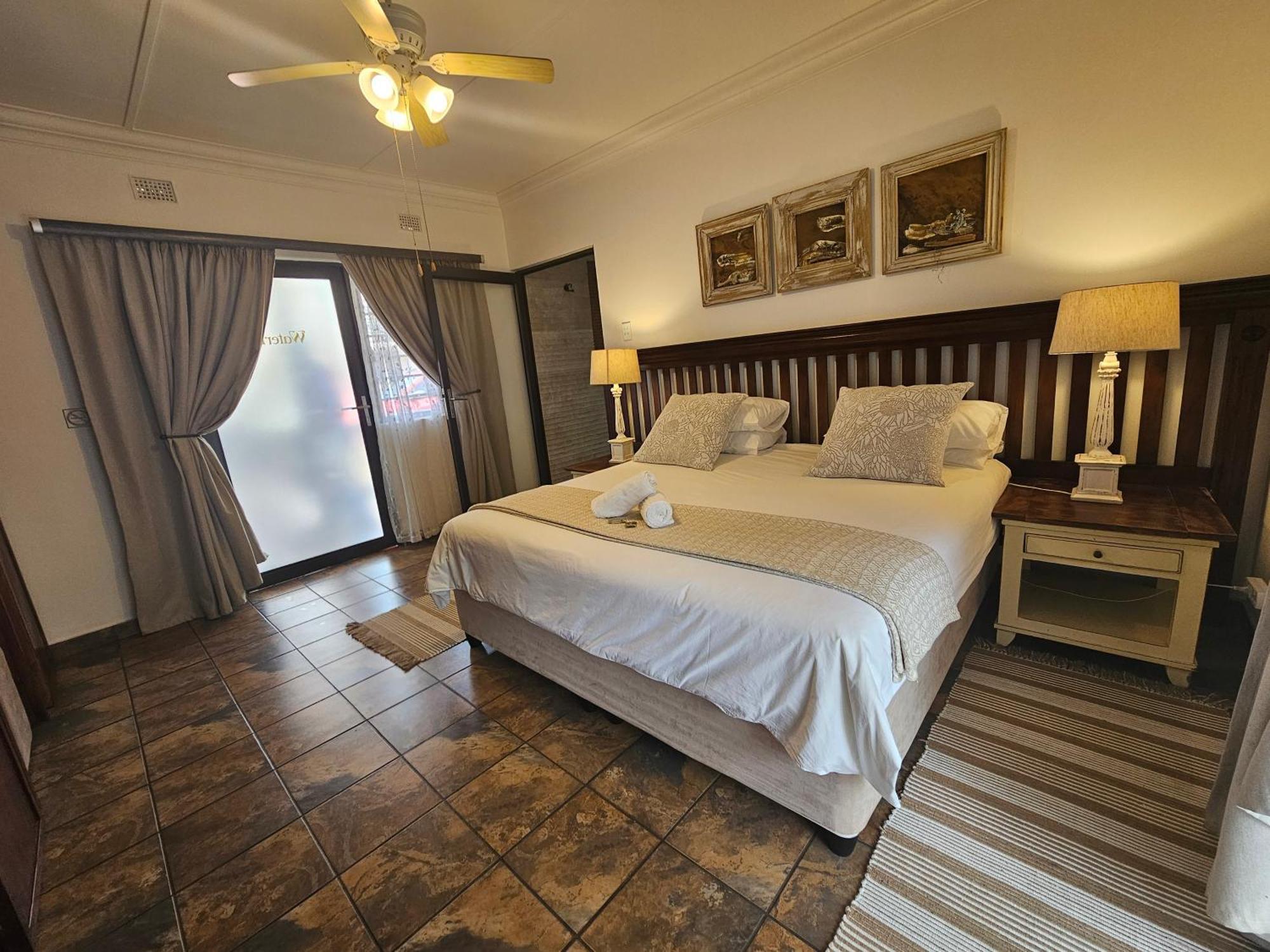 Saint Lucia Estuary Leopard Corner Lodge מראה חיצוני תמונה