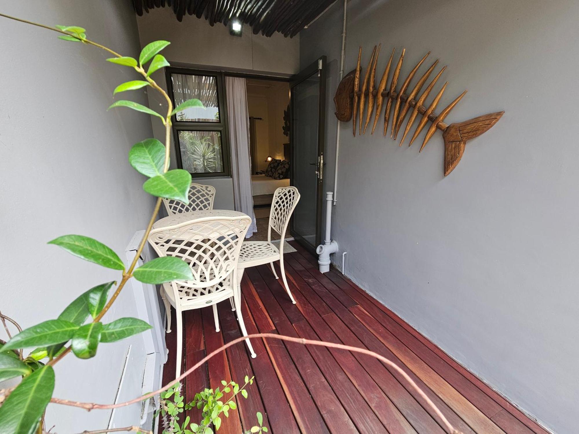 Saint Lucia Estuary Leopard Corner Lodge מראה חיצוני תמונה