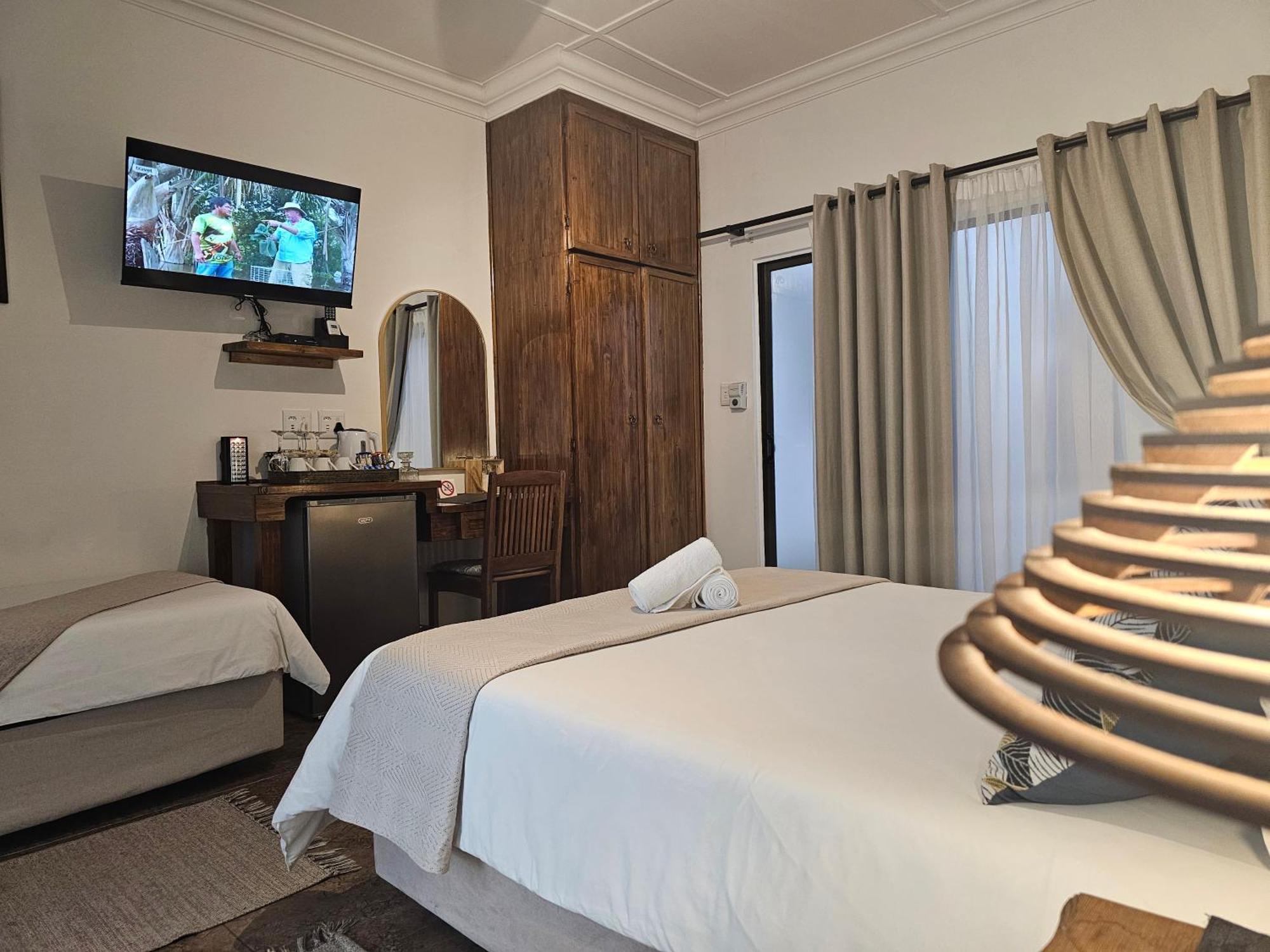 Saint Lucia Estuary Leopard Corner Lodge מראה חיצוני תמונה