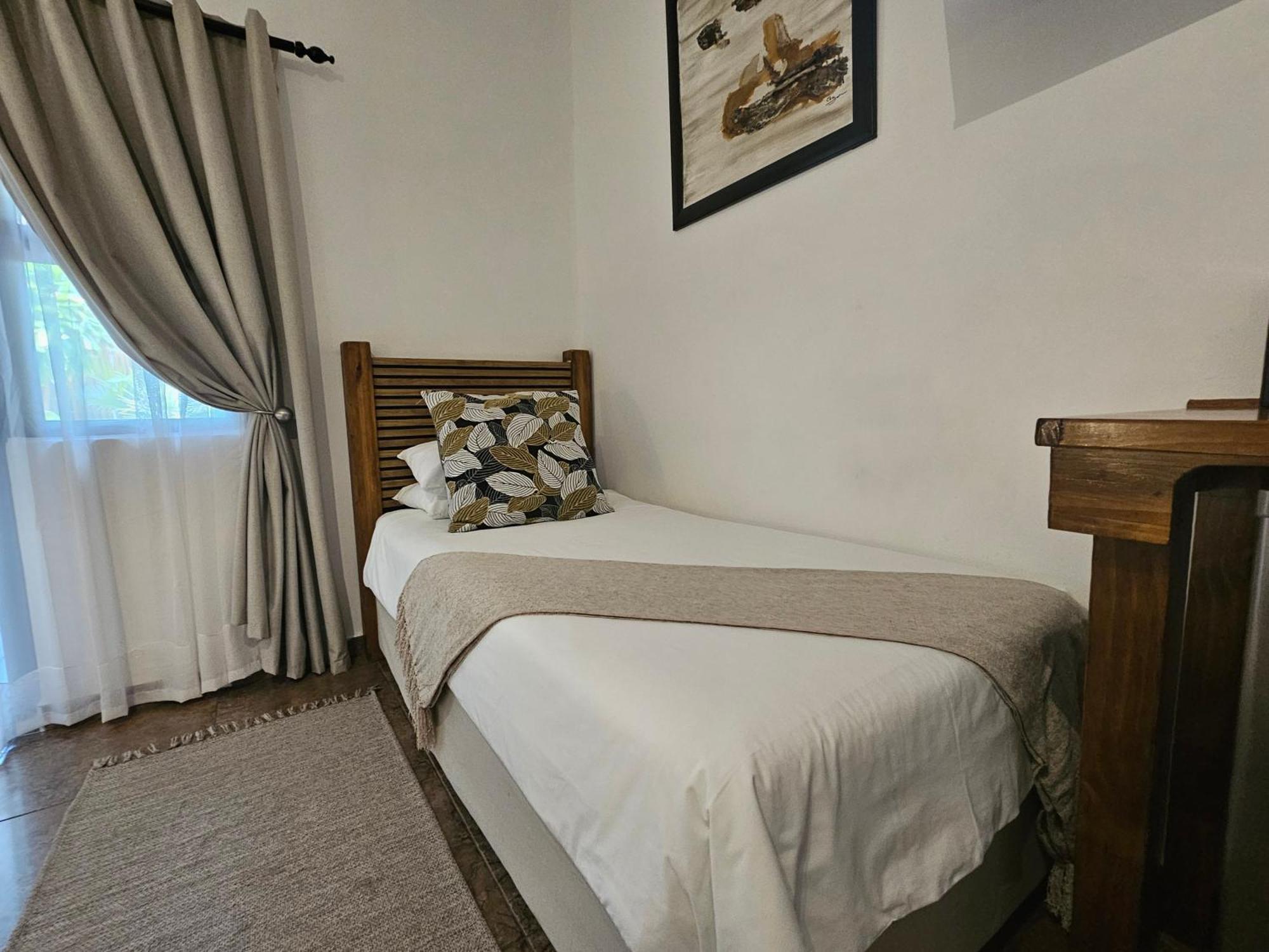 Saint Lucia Estuary Leopard Corner Lodge מראה חיצוני תמונה