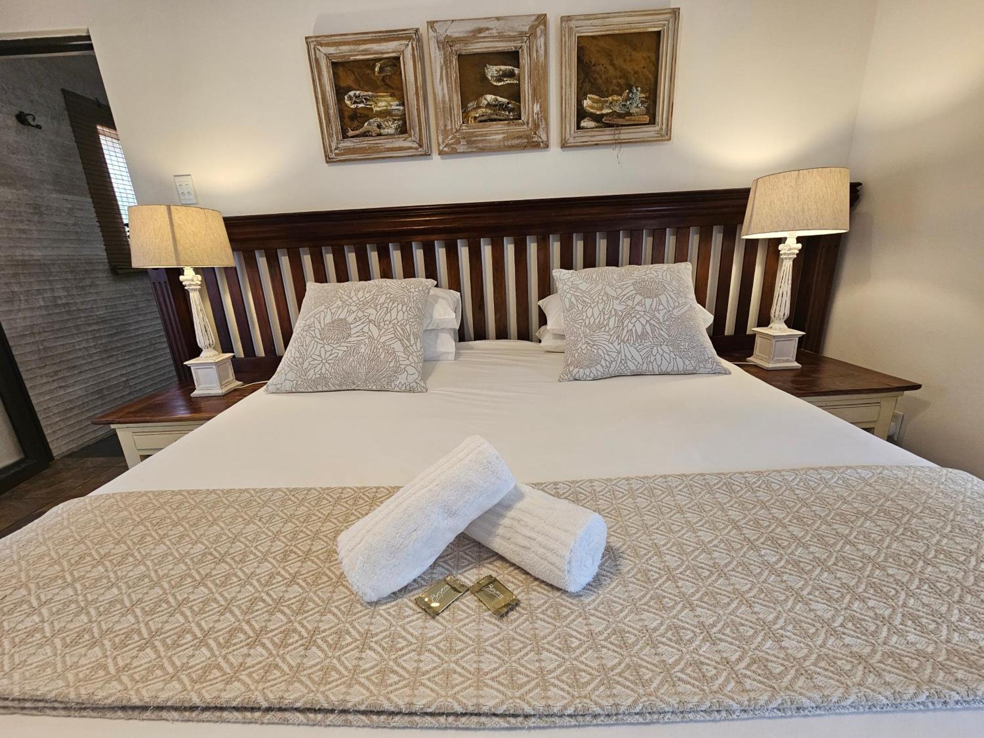 Saint Lucia Estuary Leopard Corner Lodge מראה חיצוני תמונה